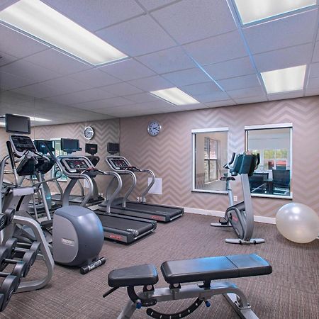 Residence Inn Колумбия Экстерьер фото