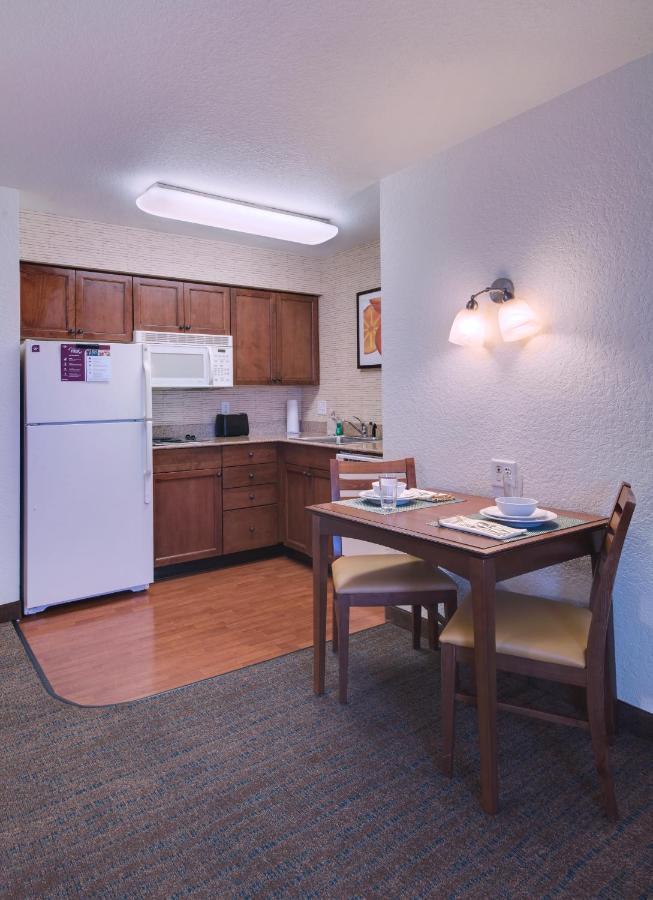 Residence Inn Колумбия Экстерьер фото