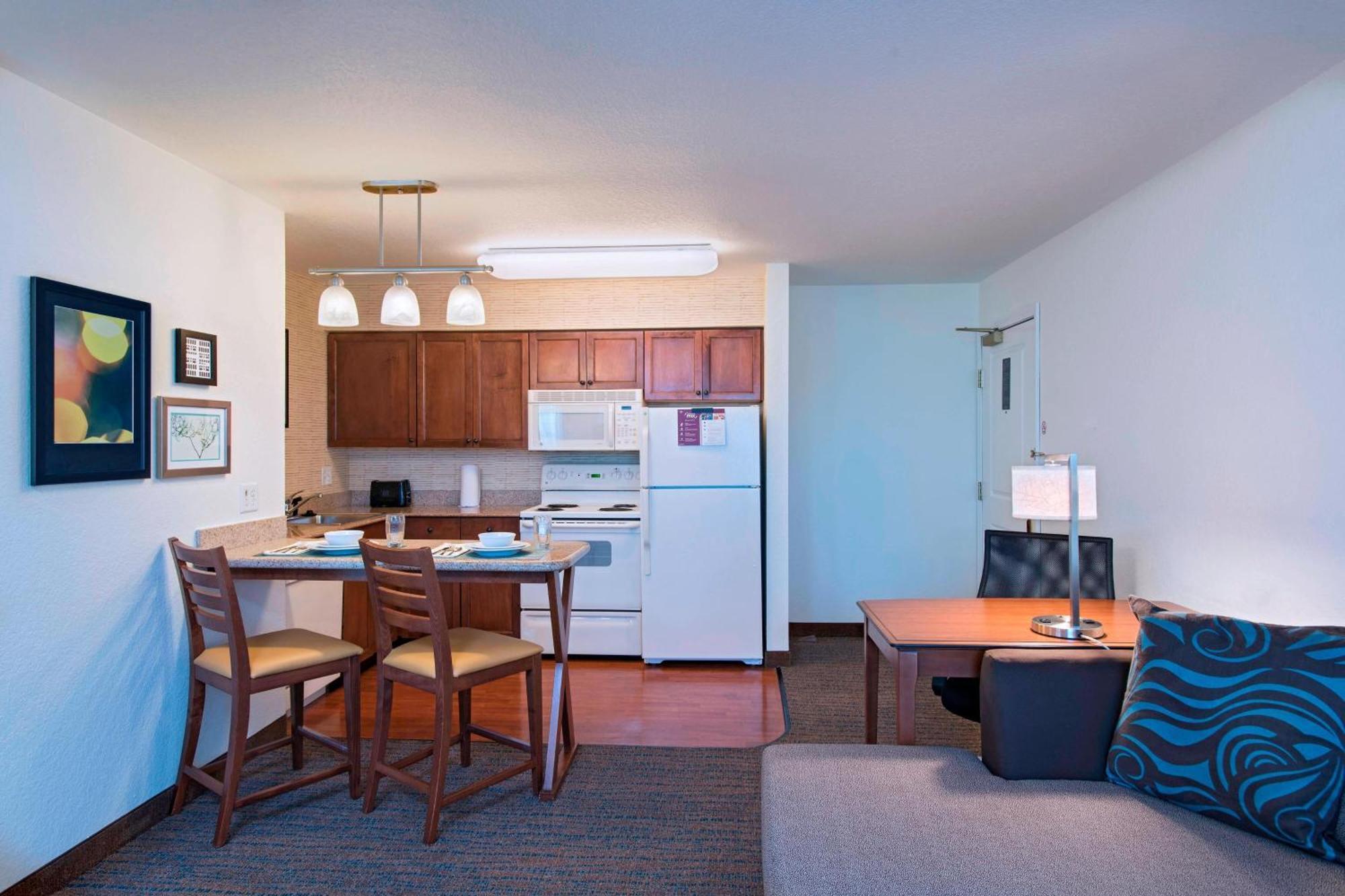 Residence Inn Колумбия Экстерьер фото