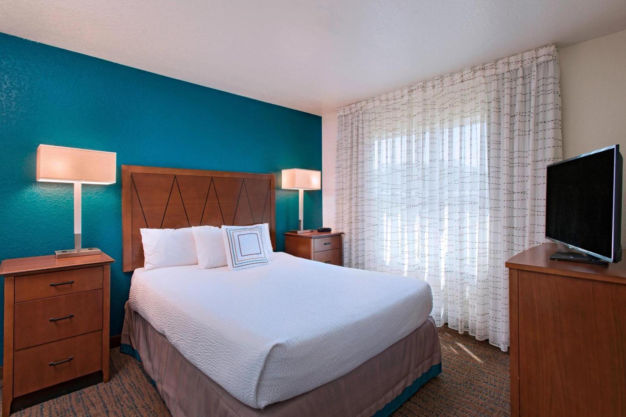 Residence Inn Колумбия Экстерьер фото