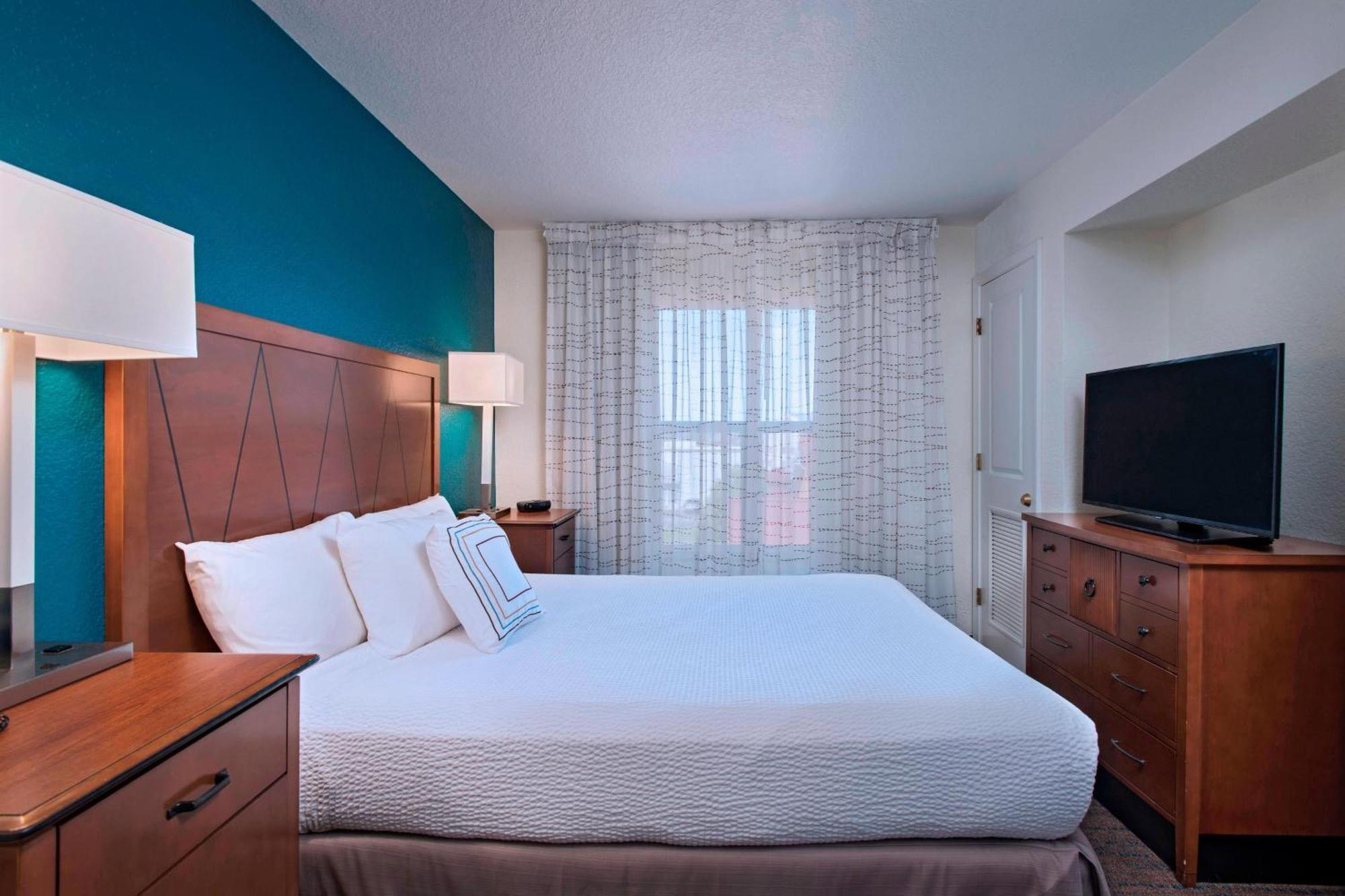 Residence Inn Колумбия Экстерьер фото