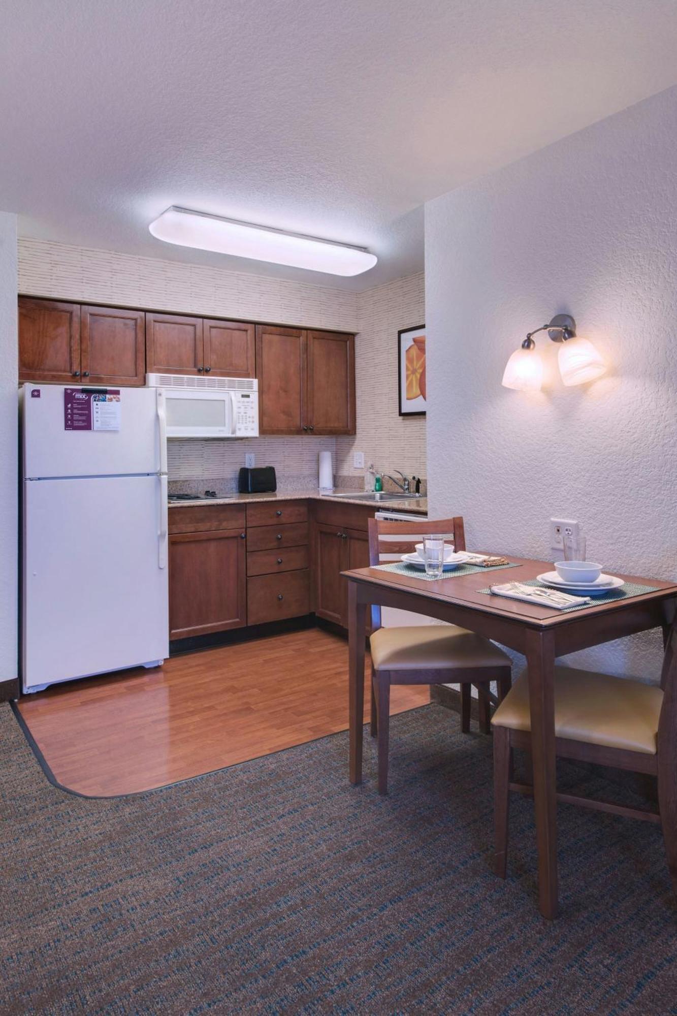 Residence Inn Колумбия Экстерьер фото